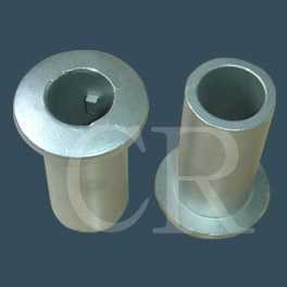 Investment casting stainless steel, stainless steel hose nippler, lost wax casting, precision casting process, investment casting